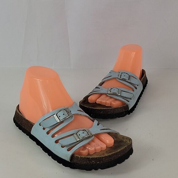 Birkenstock Betula Granada Women's Sandals - Picture 3 of 14